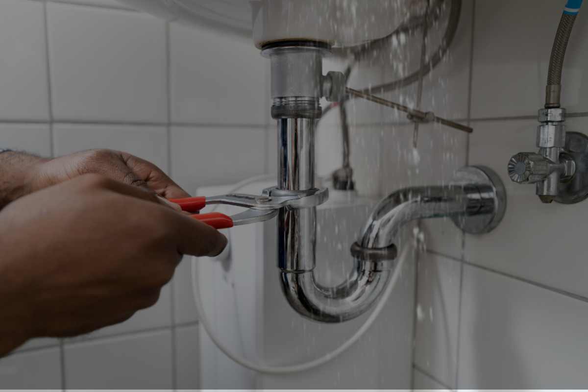 Water Leak Detection Services Near Me